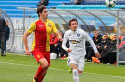 Прем'єр-ліга. «Зірка» здобула перемогу над «Олімпіком» у Києві