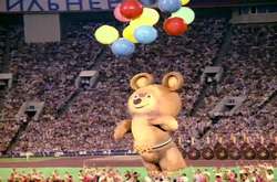 Олімпіаду-1980 у Москві також сфальшовано – Родченков