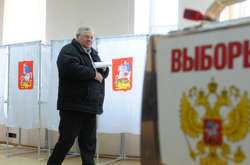 Вибори Путіна: у Росії фіксують масові порушення на виборчих дільницях