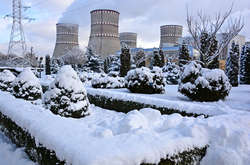 На Рівненській АЕС на ремонт відключили енергоблок