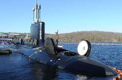 Американський флот отримав нову атомну субмарину: серед органів управління – контроллер Xbox