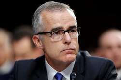 Звільнений заступник глави ФБР поділився секретами про Трампа зі спецпрокурором