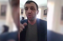 Вибори Путіна: у Дагестані на виборчій дільниці чиновник вдарив журналіста