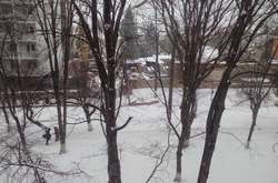 Погода на Хмельниччині 18 березня