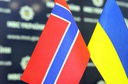 Норвегія не визнає незаконні вибори Путіна в окупованому Криму