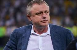 Ігор Суркіс. Фото: Getty Images