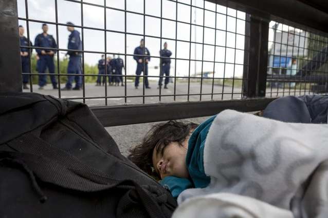 Німеччина взялася за подолання перешкод депортації нелегальних мігрантів