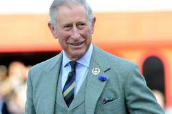 Принц Чарльз