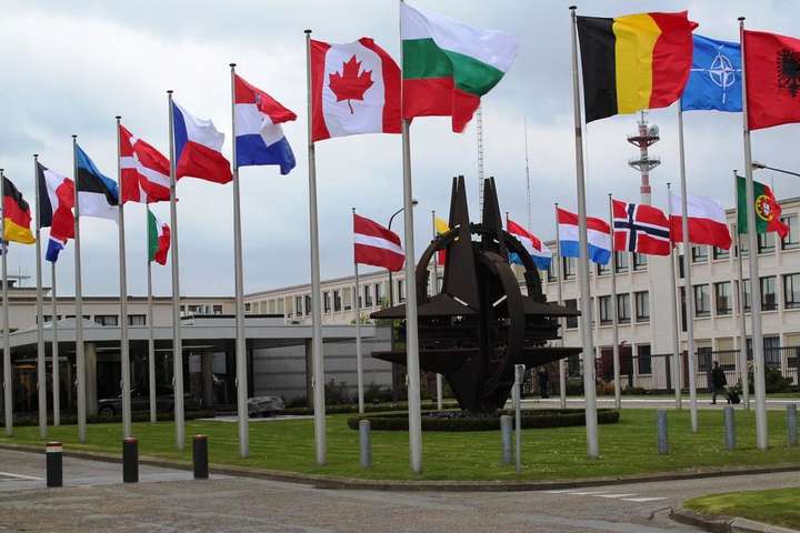 Агресивність Росії змушує НАТО збільшити оборонний потенціал – генсек