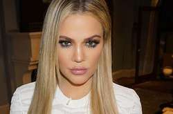 Хлое Кардашьян