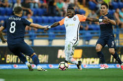 Прем’єр-ліга. «Шахтар» впевнено здолав «Маріуполь»