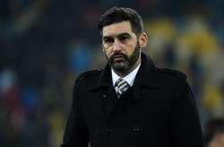 Паулу Фонсека. Фото: ФК Шахтар