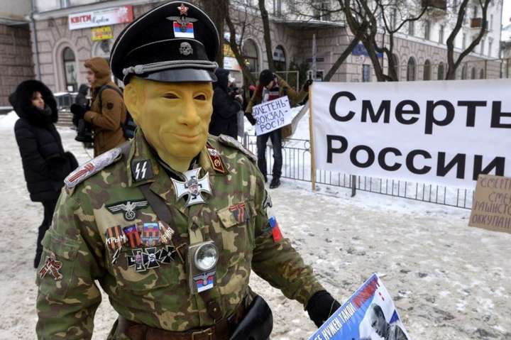 Росіяни не скаржилися на порушення їхніх виборчих прав в Україні, - омбудсмен