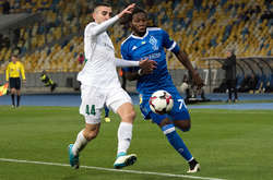 Прем’єр-ліга. «Динамо» вдома розгромило «Ворсклу»