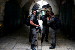 В Єрусалимі чоловік поранив ножем двох ізраїльтян: його застрелили