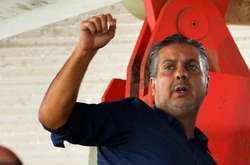 «Шахтар» запропонував посаду спортивного директора скауту «Бенфіки»