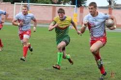 Чемпіонат України з регбі-7 у новому сезоні пройде у шість турів