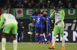 Чемпіонат Німеччини. Команди Коноплянки та Ярмоленка здобули по три очки