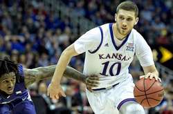 Український баскетболіст Михайлюк продовжує боротьбу за престижну нагороду у США