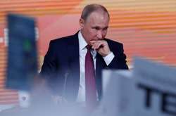 Франція не визнає проведення виборів Путіна в Криму