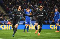 «Манчестер Юнайтед» і «Тоттенгем» зіграють між собою у півфіналі Кубку Англії