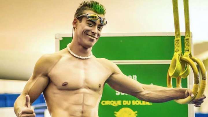 Артист Cirque du Soleil загинув після падіння на виставі