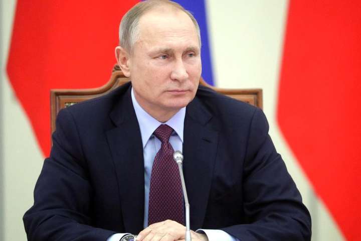 ЦВК РФ опрацювала 80% протоколів: Путіну нарахували більше 76% 