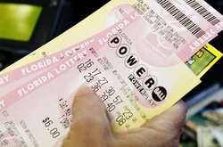 У США невідомий виграв у лотерею Powerball $457 млн