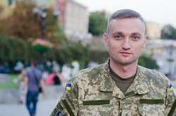 «Я його не боюся»: опубліковано останнє листування загиблого льотчика Волошина