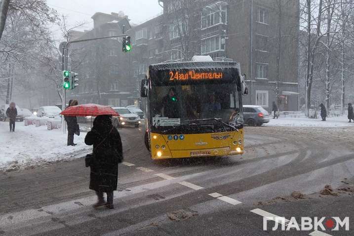 Прогноз погоди на 19 березня: українців чекає до 14° морозу