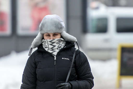 Сьогодні у Києві вдень до 7 градусів морозу: прикмети на 19 березня