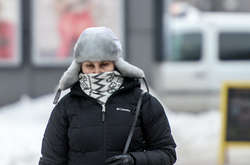 Сьогодні у Києві вдень до 7 градусів морозу: прикмети на 19 березня