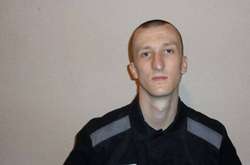 Політв'язня Кольченка відправили у штрафний ізолятор за похід до бібліотеки