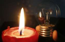 На Київщині відключають електропостачання (адреси)