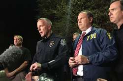 У штаті Техас стався вибух: є постраждалі