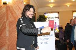 Филипп Киркоров