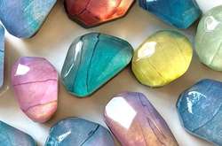 Невероятно красивое мыло ручной работы