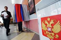 Франція та Норвегія відмовились визнати вибори президента Росії у Криму