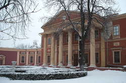 Одеський художній музей