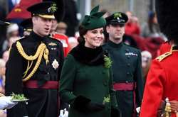 Кейт Миддлтон