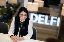 Донька автора дисертації Путіна розказала, звідки взялись «ольгінські тролі»