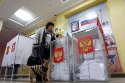 Вибір росіян не залишає Україні ніякого вибору