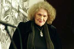 Лина Костенко