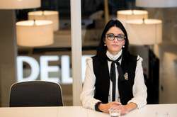 Ольга Литвиненко