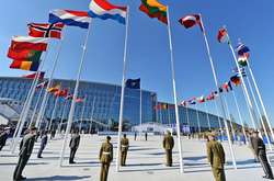 НАТО переїжджає до нової штаб-квартири