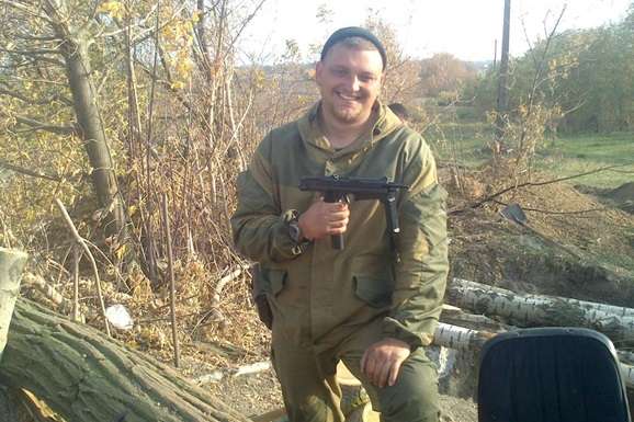 Доскакався: ЗСУ зловили російського військового Зайця на Донбасі