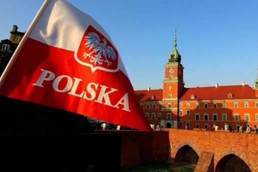 Польща не визнає вибори президента Росії в анексованому Криму