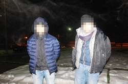 Іноземці обчистили квартиру киян, коли ті спали