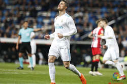 Кріштіану Роналду