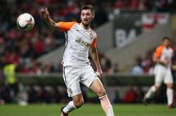 Факундо Феррейра. Фото ФК &laquo;Шахтар&raquo;